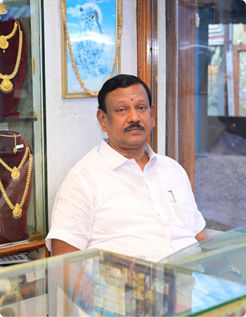 Premium silver collection